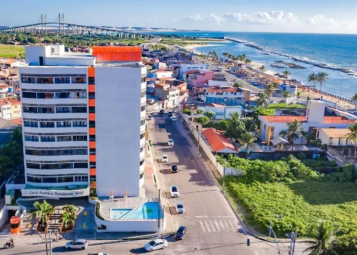Forte Dos Reis Magos Apart-Hotel