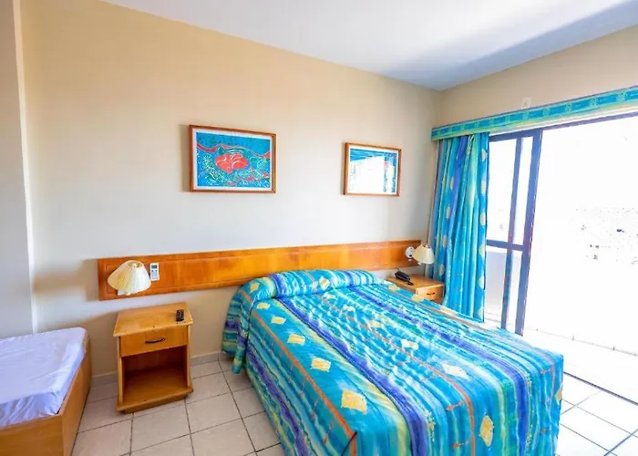 Forte Dos Reis Magos Apart-Hotel