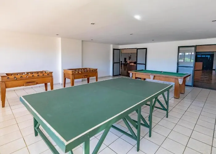 Forte Dos Reis Magos Apart-Hotel