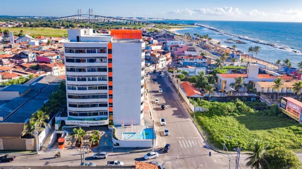 Aparthotel Dos Reis Magos