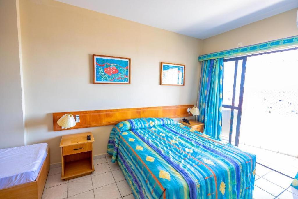 Aparthotel Dos Reis Magos