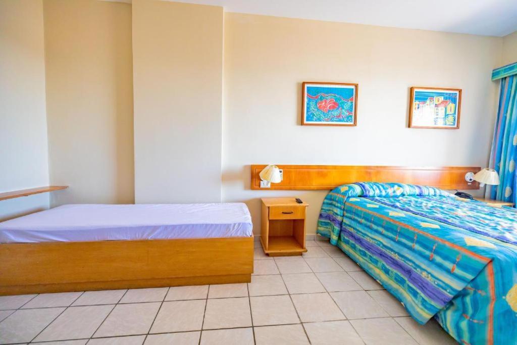 Aparthotel Dos Reis Magos Natal
