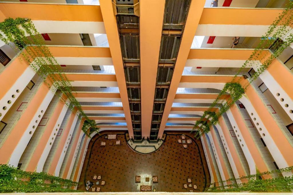 Aparthotel Dos Reis Magos Natal