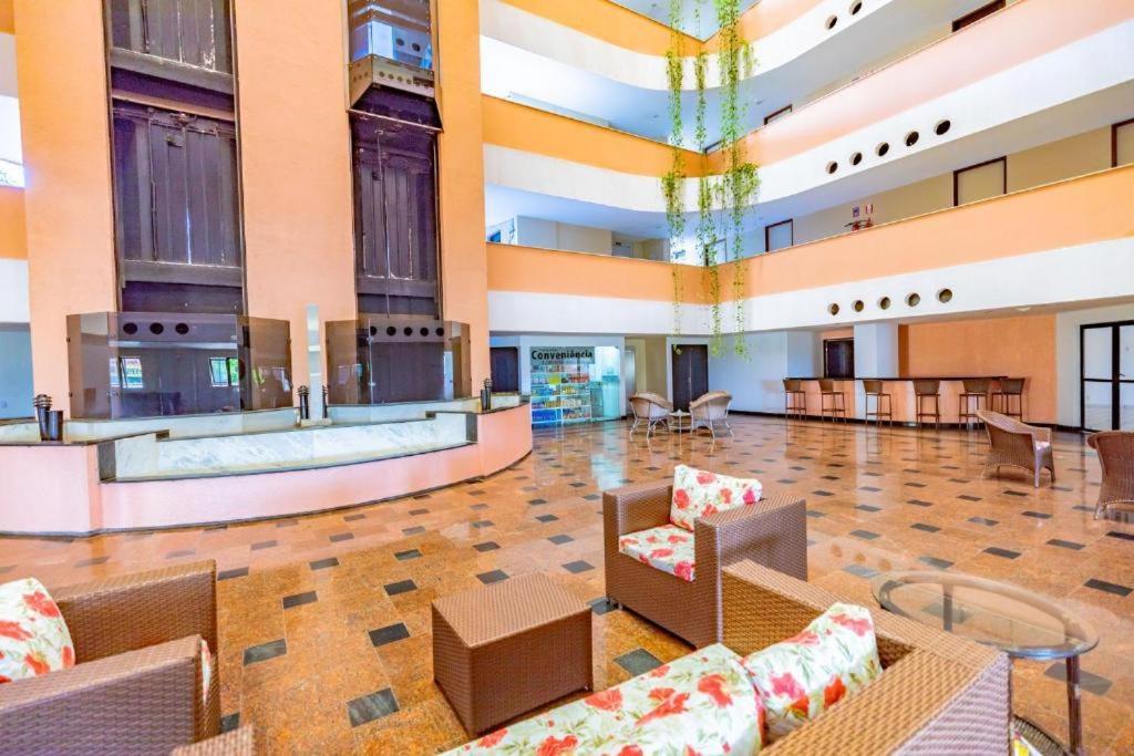 Aparthotel Dos Reis Magos Natal