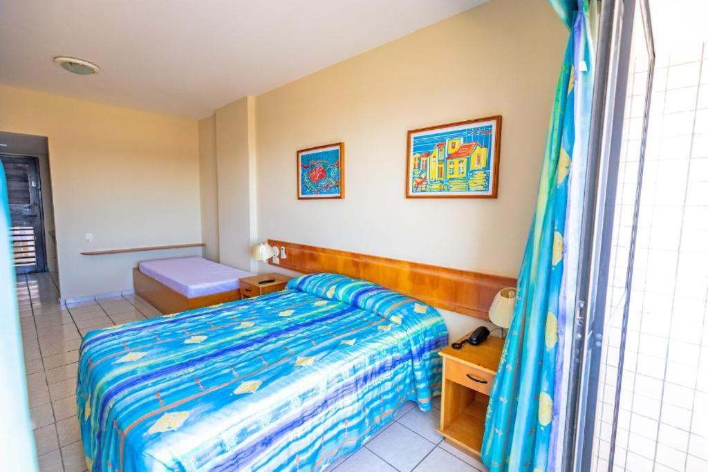 Dos Reis Magos Apartahotel Natal