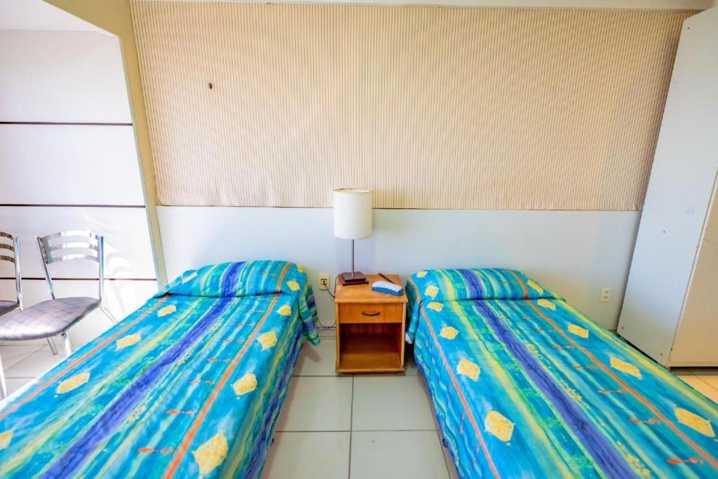 Apartahotel Dos Reis Magos
